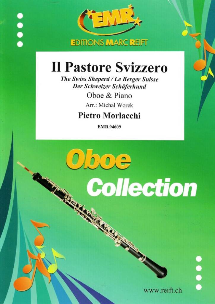 Il Pastore Svizzero